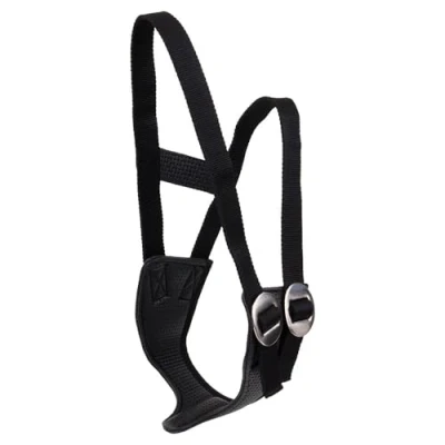 Image de Premiere Collier Anti Tic Miracle Collar Pu Noir Medium