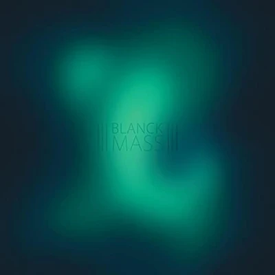 Afbeelding van Blanck Mass (2 CD)