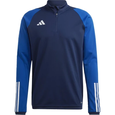 Afbeelding van adidas Performance Tiro 23 Competition Training Jack Heren Blauw L