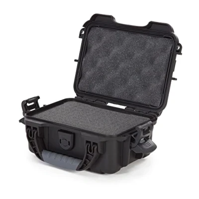 Afbeelding van Nanuk 903 Case with Foam Black