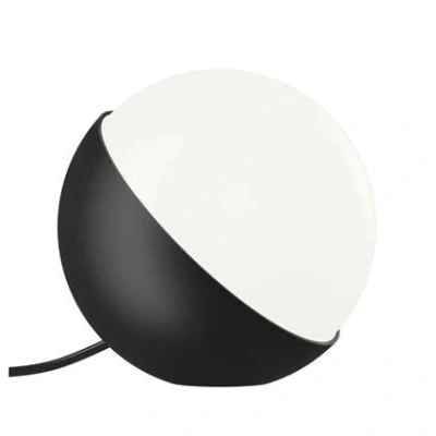 Afbeelding van Louis Poulsen VL Studio 150 tafellamp zwart