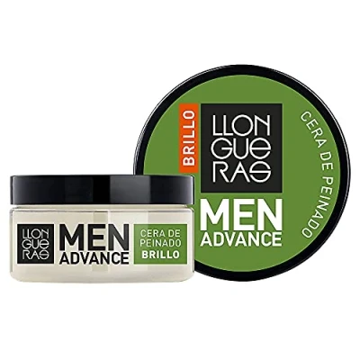Afbeelding van Vormende Wax Men Advance Llongueras (85 ml)