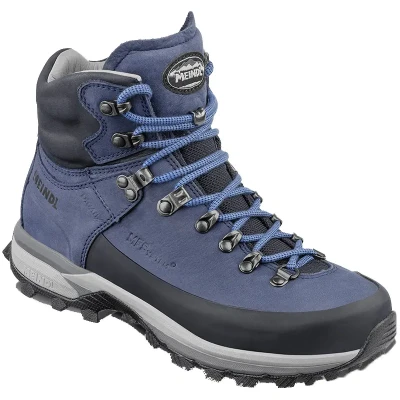 Afbeelding van La Gomera Lady MFS Mid 2682 Wandelschoenen Dames Marine200 5 Blauw