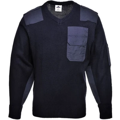Image de Pull de travail Otan B310 Portwest