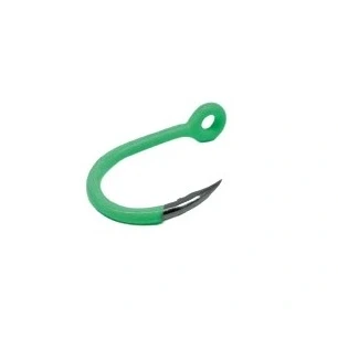 Afbeelding van Vagner Meerval Haak Live Bait Pro 4/0 (4 Stuks) haken