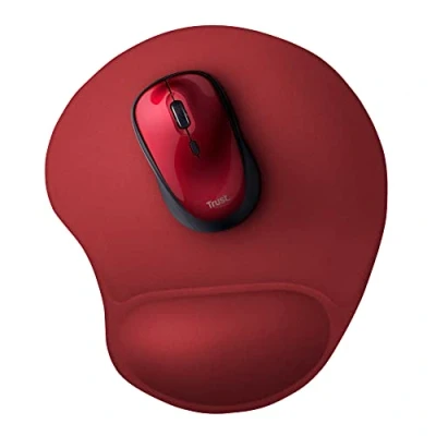 Image de Trust 20429 Rouge