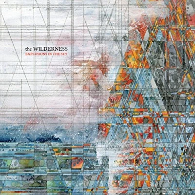 Afbeelding van Explosions In the Sky Wilderness (2 LPs)