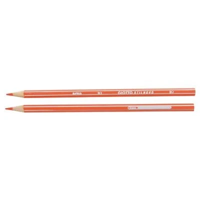 Image de Omyacolor Crayon De Couleur Stilnovo Orange Etui 12