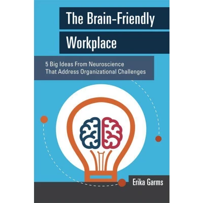 Afbeelding van The Brain Friendly Workplace