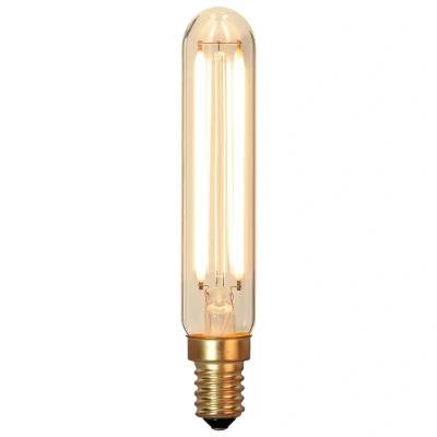 Afbeelding van Staaflamp Filament E14 2.5W Extra Warm Wit 2200K Dimbaar