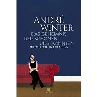 Afbeelding van Das Geheimnis der schönen Unbekannten
