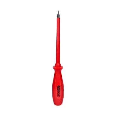 Afbeelding van KS Tools, Schroevendraaiers, Geïsoleerde schroevendraaier, 5,5mm, gegroefd (Gleuf)