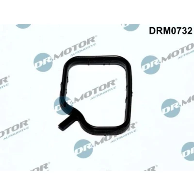 Afbeelding van Pakking, koelmiddelbuis Dr.Motor Automotive DRM0732