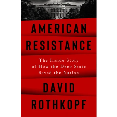 Afbeelding van American Resistance