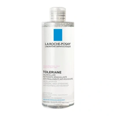 Afbeelding van La Roche Posay Micellar Water Sensitive Skin 400 ml