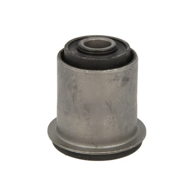 Afbeelding van MOOG TO SB 10620 Draagarmrubbers Bovenaan, Vooras links en rechts 46,2 Rubbermetaallager voor driehoeksdraagarm TOYOTA: Land Cruiser Prado 120