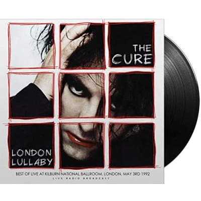 Afbeelding van The Cure London Lullaby (LP)