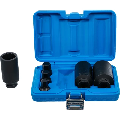 Afbeelding van BGS Speciale aandrijfas montageset 6 delig