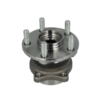 Afbeelding van BTA H27015BTA Wiellagerset Achter SUBARU: Impreza III Hatchback, Forester