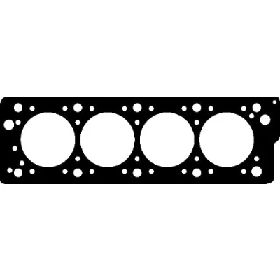 Afbeelding van Corteco Cilinderkop pakking 411318P