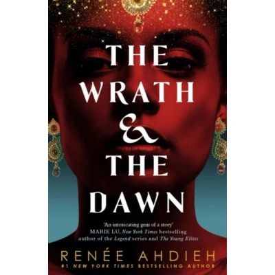Image de the wrath &amp; dawn