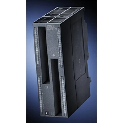 Afbeelding van Siemens 6ES7321 1BP00 0AA0 SIMATIC S7 300 SM321 16 channel Digital Input Module