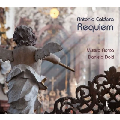 Afbeelding van Musica Fiorita Requiem (CD)