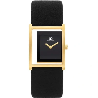 Afbeelding van Danish Design horloge IV11Q1292