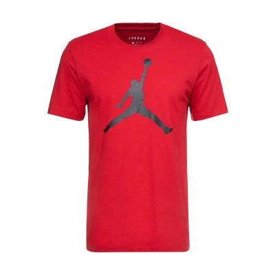 Afbeelding van Nike M J Jumpman Ss Crew T shirt voor heren