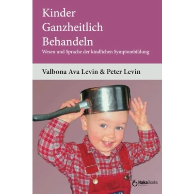 Afbeelding van Kinder Ganzheitlich Behandeln