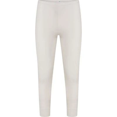 Afbeelding van Beeren Thermo Unisex Pantalon Wolwit M