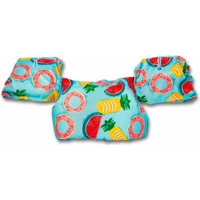 Afbeelding van Comfortpool Tropical Kinderzwemvest
