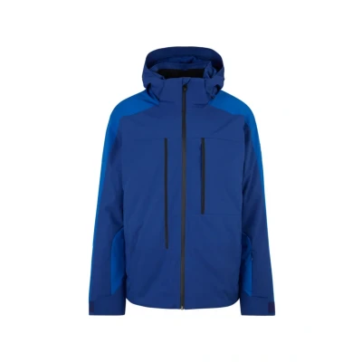 Afbeelding van Ziener Taponga Ski jas, Heren, Maat: 56, Blau