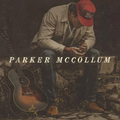 Afbeelding van Parker McCollum (CD)