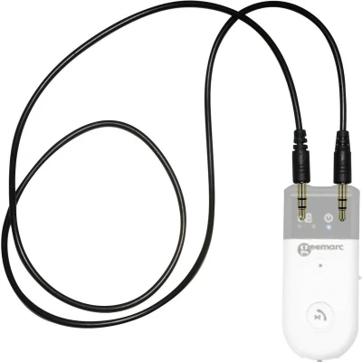 Afbeelding van Geemarc iBT10 ML Magnetische nekband Zwart