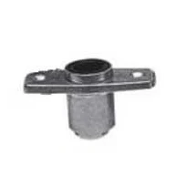 Afbeelding van PLASTIMO 1 ROERVORKBUS *48 MESSING