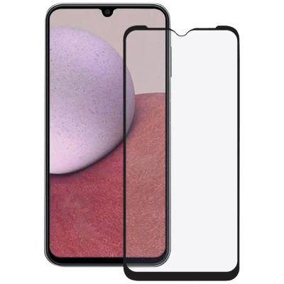 Afbeelding van Vivanco Screenprotector (glas) A14 1 stuk(s) 2.5DGLASVVSGA145G