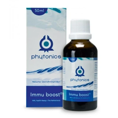 Image de Phytonics Immu Boost