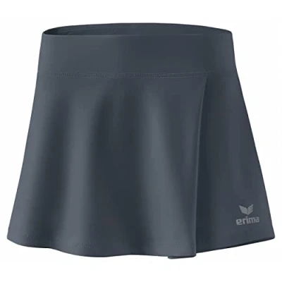 Afbeelding van Erima Performance rok dames slate grey