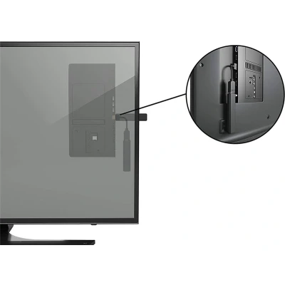 Afbeelding van Goobay HDMI™ Flex Adapter