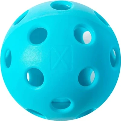 Afbeelding van Franklin Pickleball Ball X26 3Pack Blue