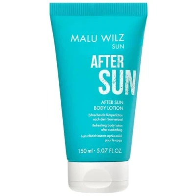 Afbeelding van Malu Wilz Sun After Body Lotion 150ml