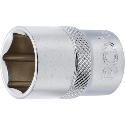 Afbeelding van BGS Dopsleuteldop zeskant 1/2&quot; 3/4&quot;