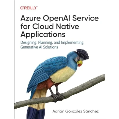 Afbeelding van Azure OpenAI Service for Cloud Native Applications