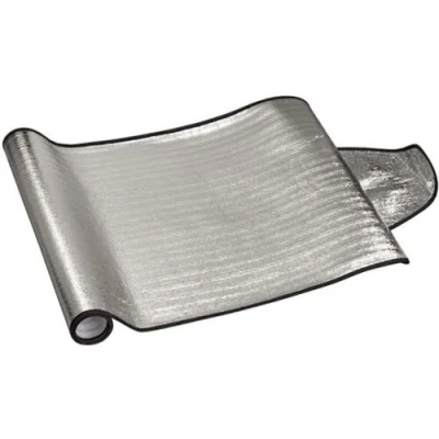 Afbeelding van Benson Auto Zonnescherm Anti Vorst Deken 196 x 69 cm