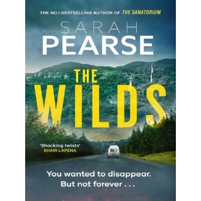 Image de THE WILDS