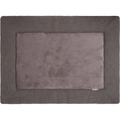 Afbeelding van Baby&#039;s Only Boxkleed Hope 75x95 Hazel Brown