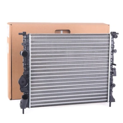 Afbeelding van Van Wezel Radiateur 43002197