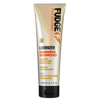 Image de Fudge Luminizer Weightless Conditioner 250 ml