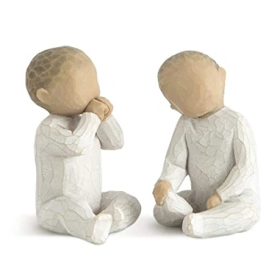 Afbeelding van Enesco 26188 Twee Set